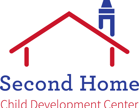 Second Home Child Development Center logo