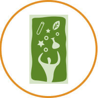 West Michigan Academy of Environmental Science logo