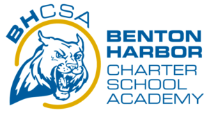 academy benton harbor charter
