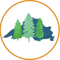 Lake Superior Academy logo