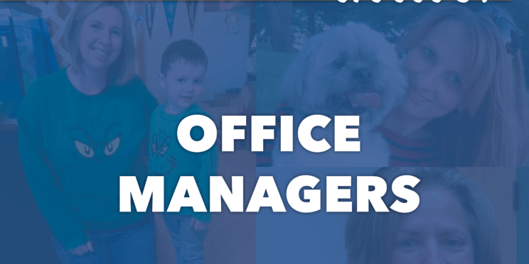 Office Managers Image