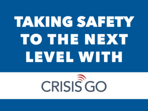 Taking safety to the next level with CrisisGo