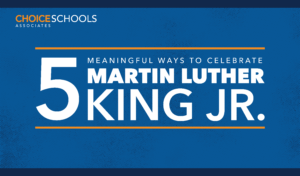 5 Meaningful Ways to Celebrate Martin Luther King Jr.