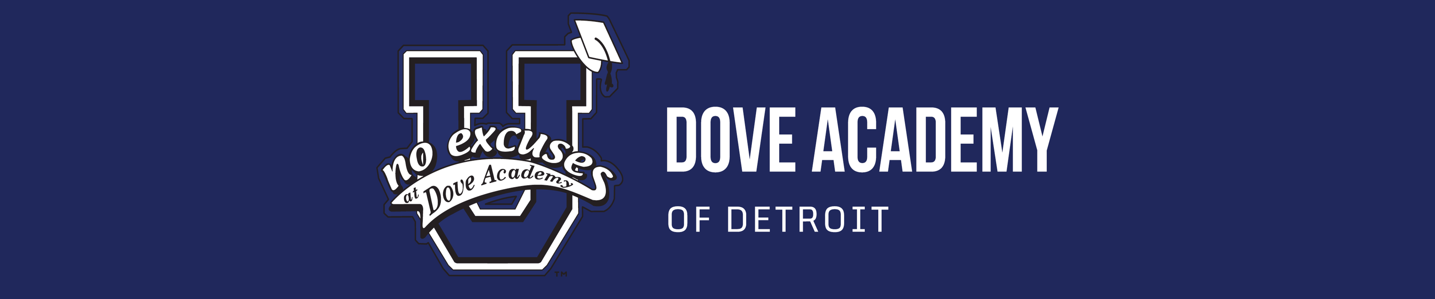 Dove Academy of Detroit