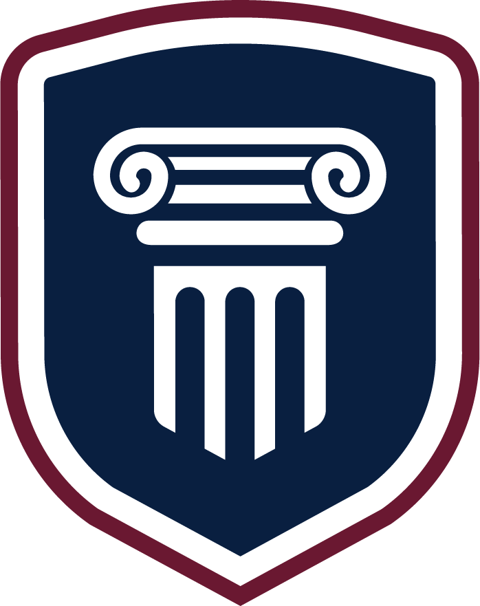 LCA Shield logo