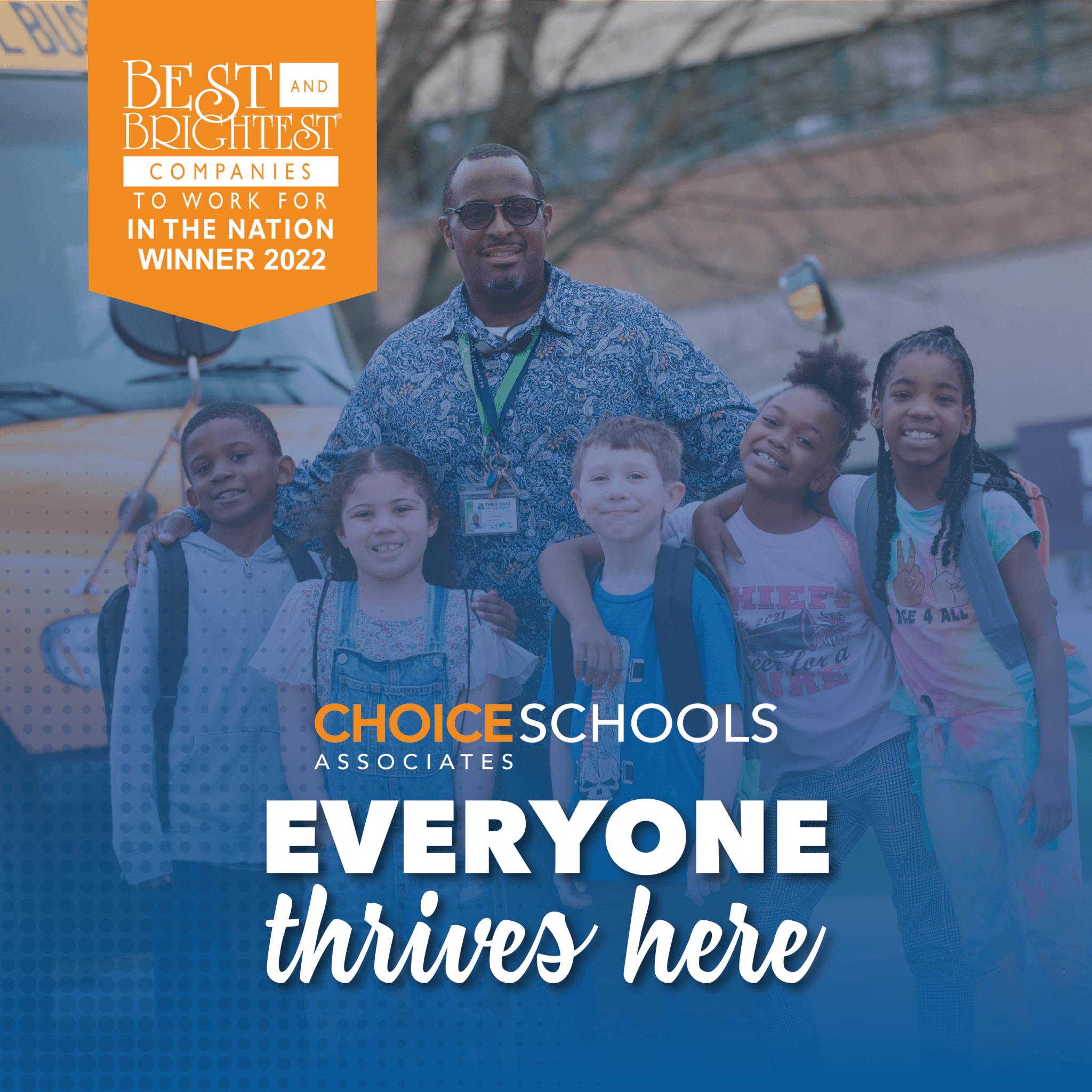 Our School Partners Choice Schools