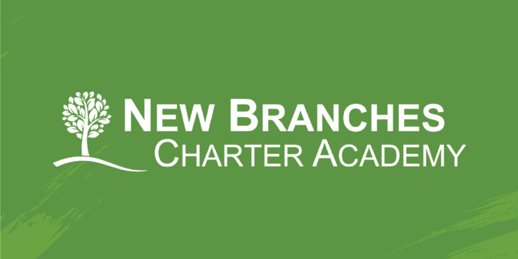 New Branches Charter Academy logo