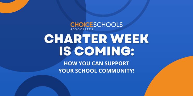 Charter Week is Coming!