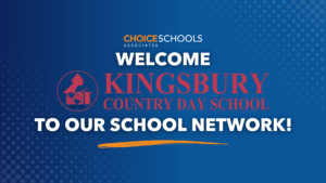 Welcome Kingsbury Blog