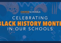 Celebrating Black History Month in our schools image