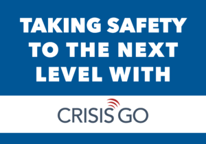 Taking safety to the next level with CrisisGo