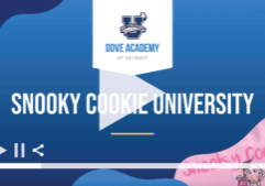 Snooky Cookie Video