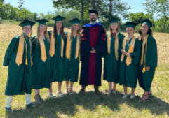 Will Carleton Academy 2023 Graduates